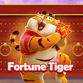 Betão Bet Fortune Tiger um jogo Vibrante, Moderno e com Tradição